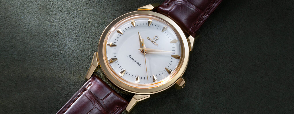 A Closer Look: Omega Seamaster 37mm Milano Cortina 2026