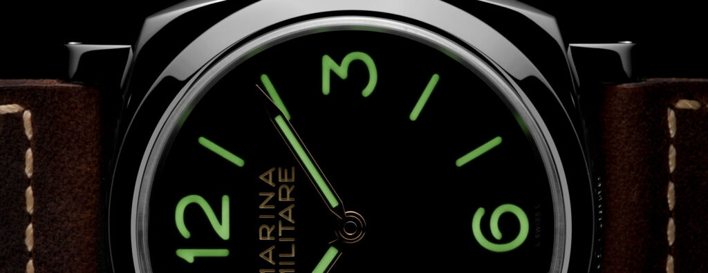 “Panerai Is A Brand You Need To Experience”: Alessandro Ficarelli