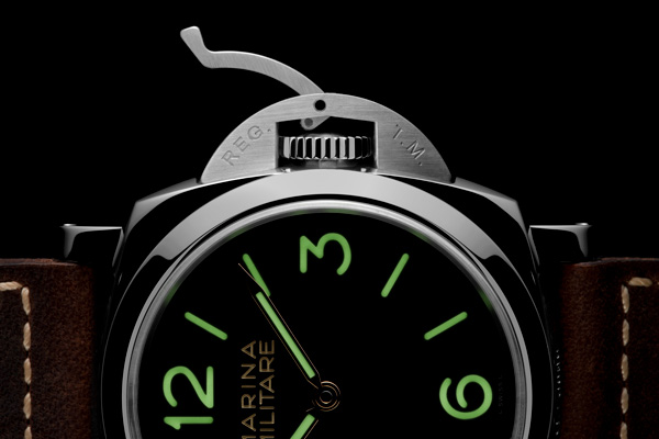 Panerai Alessandro Ficarelli interview homepage banner