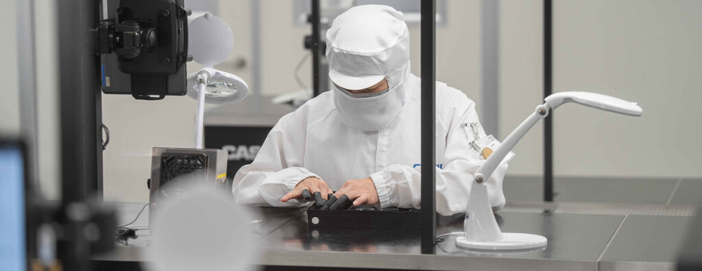 How The G-SHOCK Premium Line Elevates Functionality with Japanese Soul