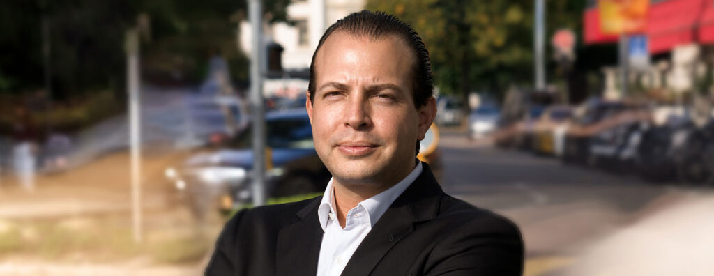 HYT Watches Appoints New CEO, Vahé Vartzbed