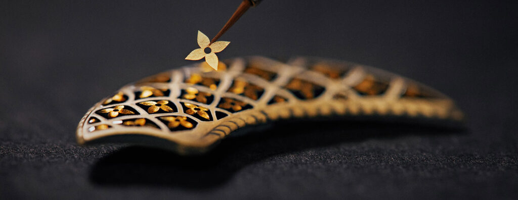 The Power of Consolidation: LVMH Watch Division