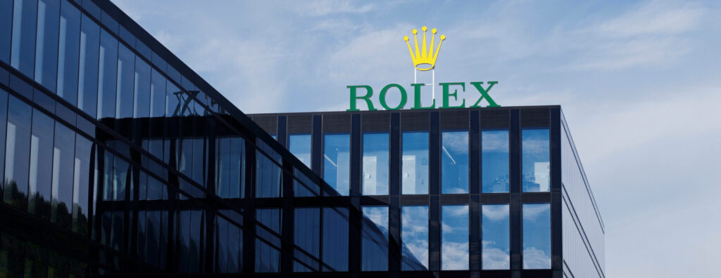 BREAKING NEWS: Rolex Acquires Bucherer