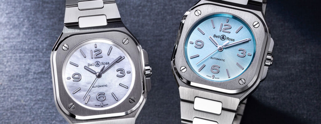 Why The Bell & Ross BR-05 Hits A Sweet Spot At 36mm