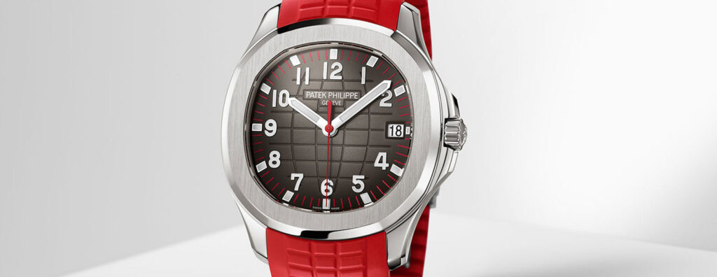 These Are The Most Iconic Singapore-Exclusive Timepieces Over The Years, And Then Some