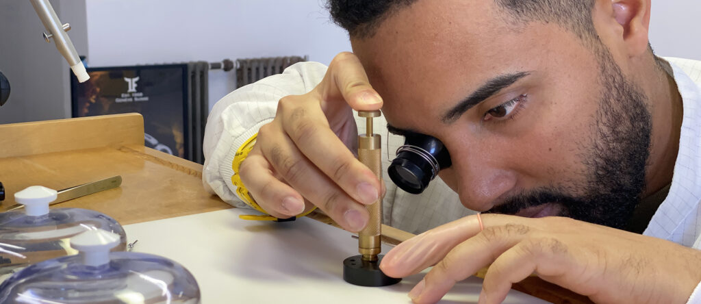 The Watchmaker’s Journey: Balancing Tradition, Technology, and Community