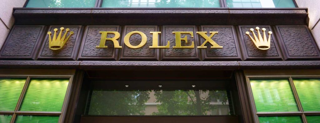 Market Prediction: Rolex Likely to Overtake Apple Watch as World Number One By Value