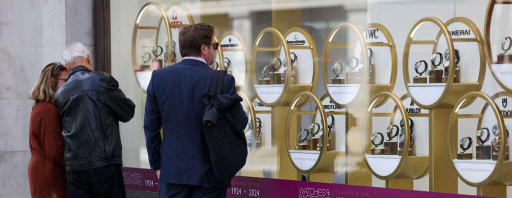 The Power of the Mid-Segment