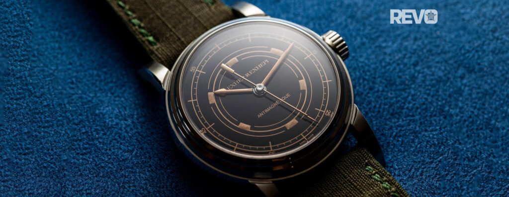 Unveiling Akrivia’s Only Watch 2023 | In Conversation with Rexhep Rexhepi