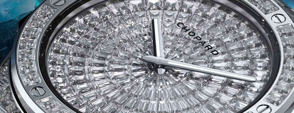 Geneva Report: Gem-Set and Jewelry Watches from the 2024 Watch Fair