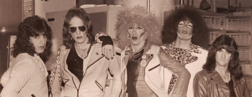 Jay Jay French: Twisted Sister Rock Star On Building A Million-Dollar Guitar Collection And Why Watches Are Next